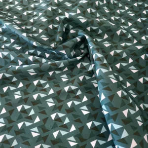 popelin estampado