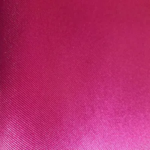 Mikado doble face ,fuxia/malva