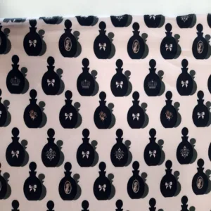 popelin estampado
