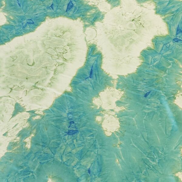 ESTAMPADO TIE-DYE VISCOSA - Imagen 3