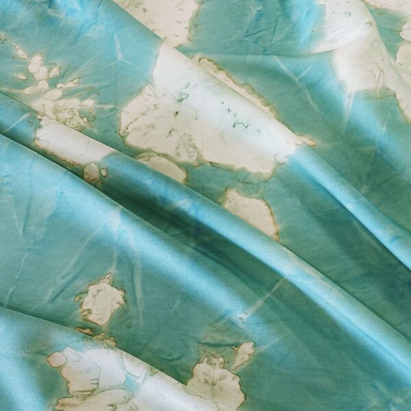ESTAMPADO TIE-DYE VISCOSA