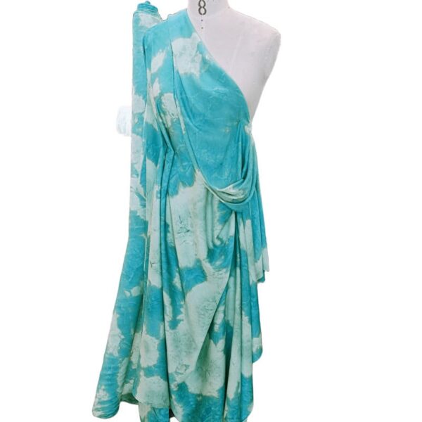 ESTAMPADO TIE-DYE VISCOSA - Imagen 7