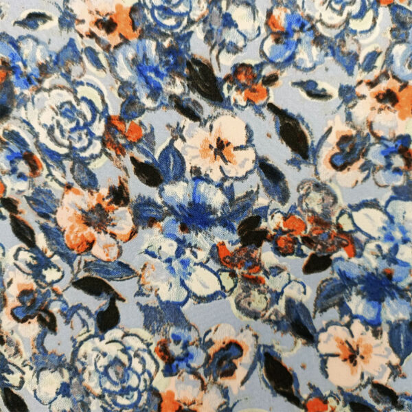 SATEN ESTAMPADO LIBERTY