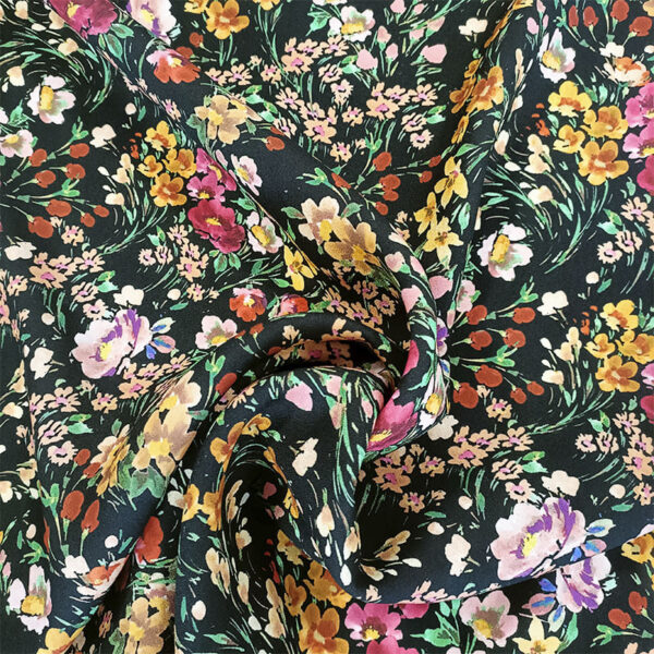 ESTAMPADO LIBERTY CREPÉ GEORGETTE - Imagen 5
