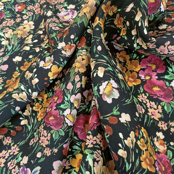ESTAMPADO LIBERTY CREPÉ GEORGETTE - Imagen 4
