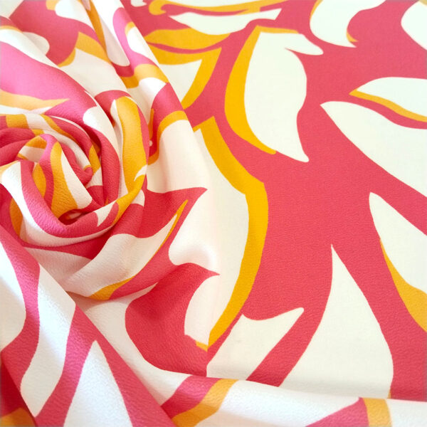 ESTAMPADO CREPPE CHIFON ALDA - Imagen 2