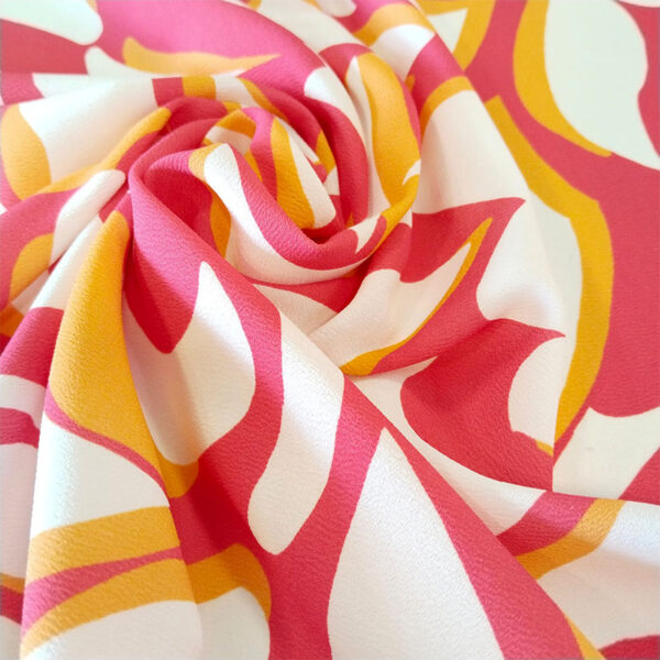 ESTAMPADO CREPPE CHIFON ALDA - Imagen 5