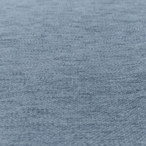 CHENILLA DOBLE CARA AZUL