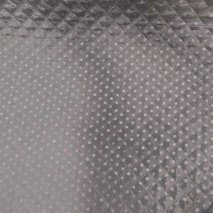 TELA ACOLCHADA GRIS